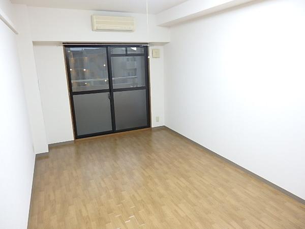 エトワール25(リビング)