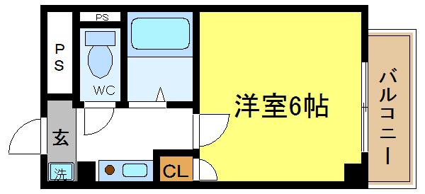 ビクトリー杭全