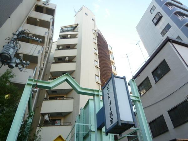 ビクトリー杭全