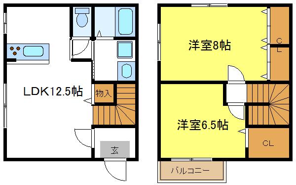メープルコート