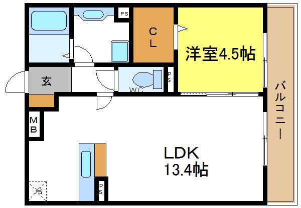 ロベリア宮町