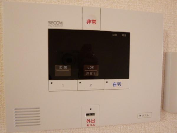 ロベリア宮町