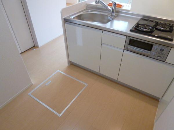 ラヴィアンフルール