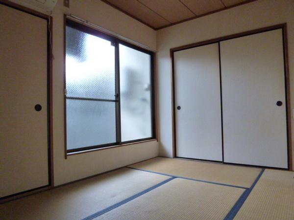 ロイヤルメゾン長吉