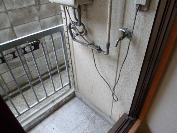 ロイヤルメゾン長吉