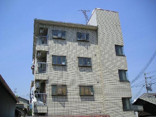 ロイヤルメゾン長吉