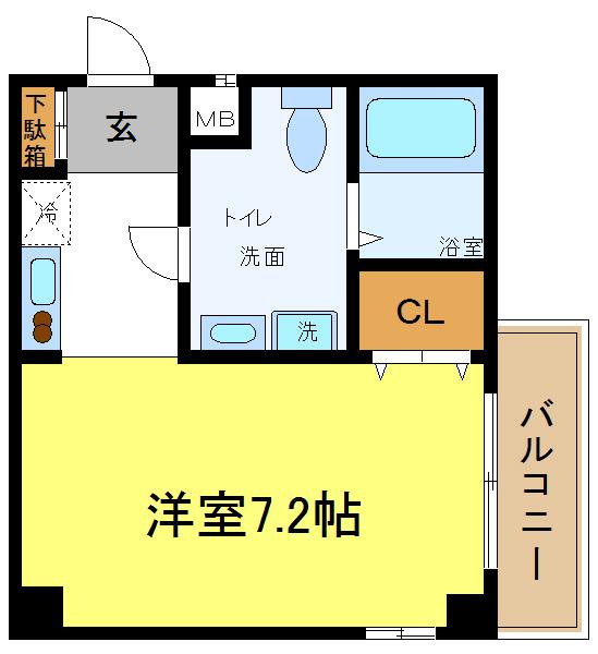 ラフォーレ喜連瓜破