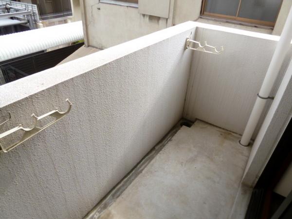 ラフォーレ喜連瓜破