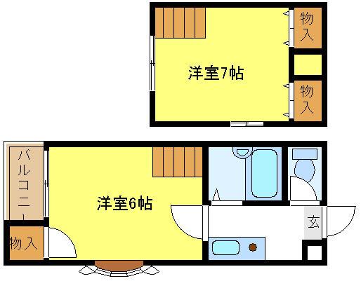 SKハイツ照ヶ丘