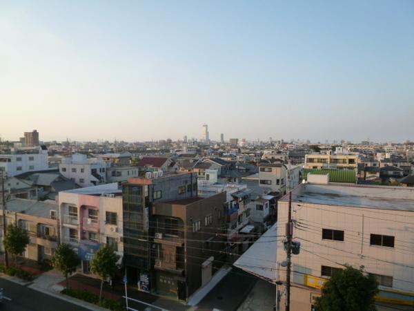 SKハイツ照ヶ丘