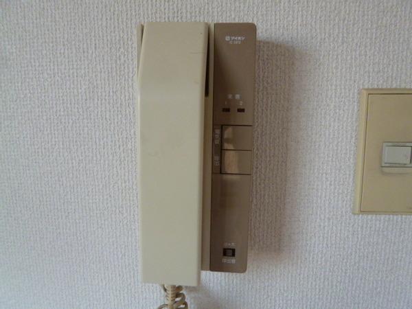 SKハイツ照ヶ丘