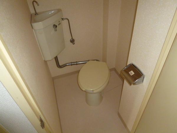 SKハイツ照ヶ丘