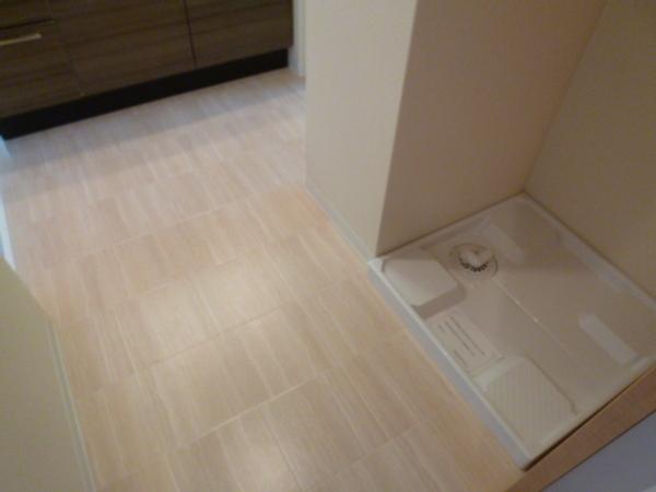 リバーガーデン平野駅前ＥＣＯ