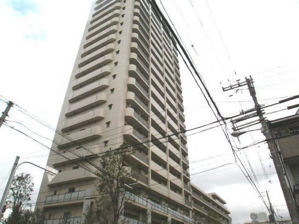 リバーガーデン平野駅前ＥＣＯ