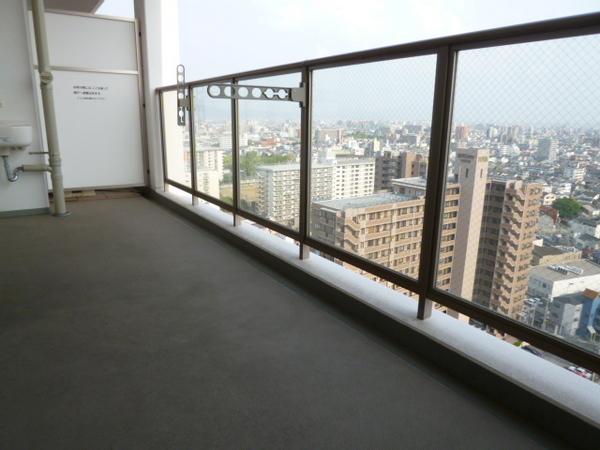 リバーガーデン平野駅前ＥＣＯ
