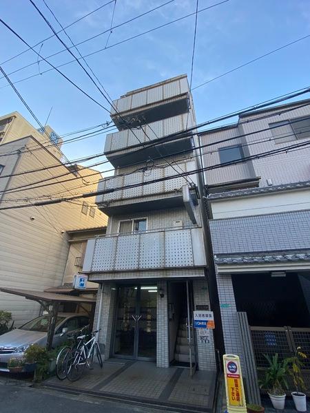 ハピネス平野