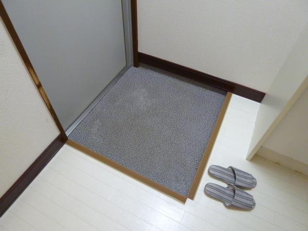 コーポ泰山出戸