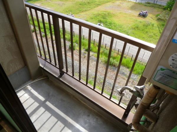 コーポ泰山出戸