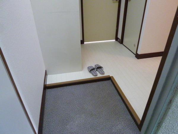 コーポ泰山出戸
