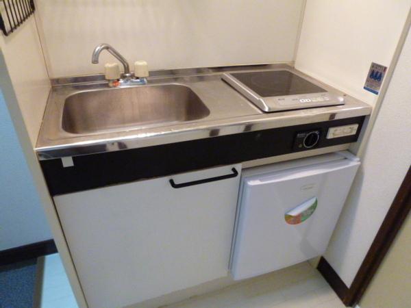 コーポ泰山出戸
