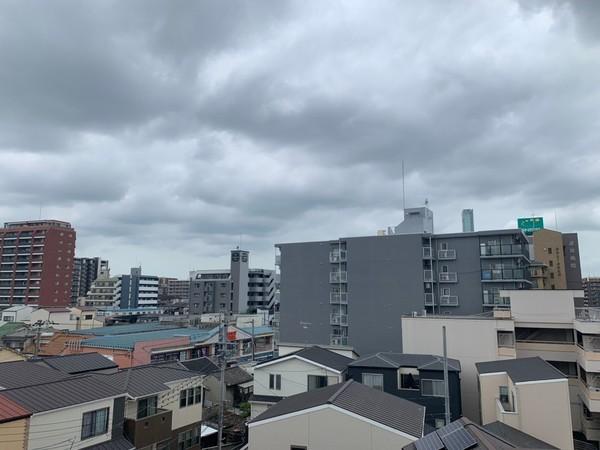 ジュネス東住吉弐番館