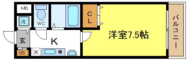 メゾンソレイユ