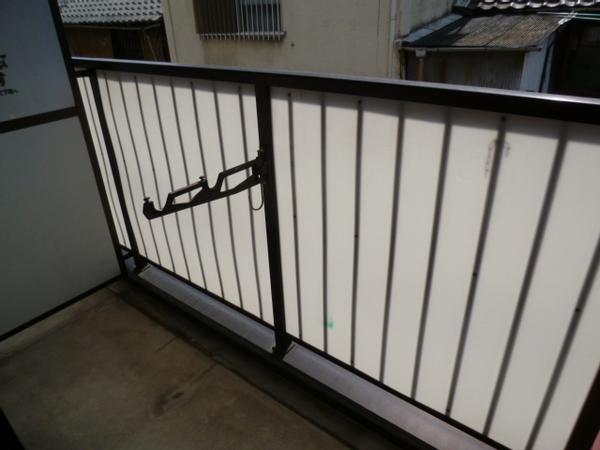 メゾンソレイユ