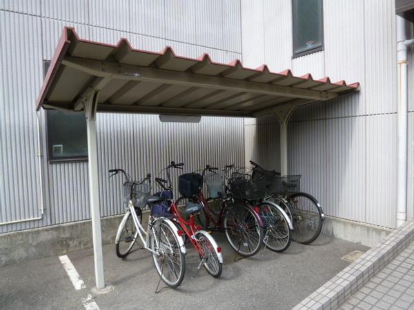 メゾンソレイユ