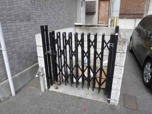 メゾンソレイユ
