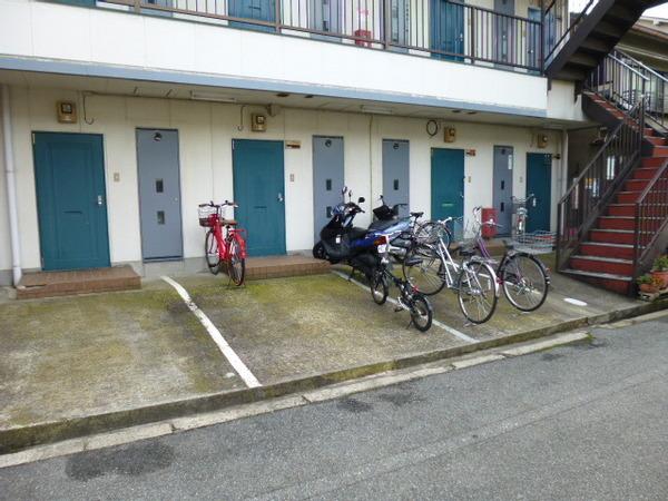シャトー大広