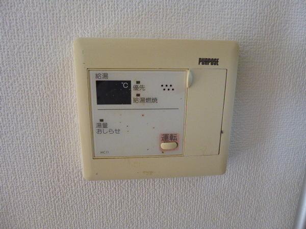 シャトー大広