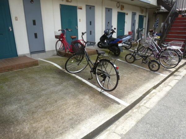 シャトー大広