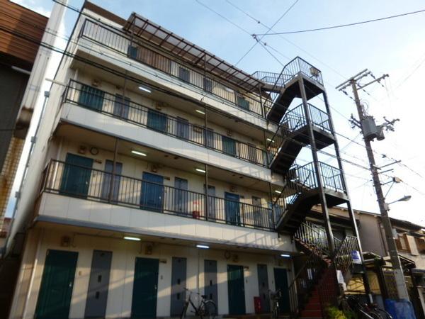 シャトー大広
