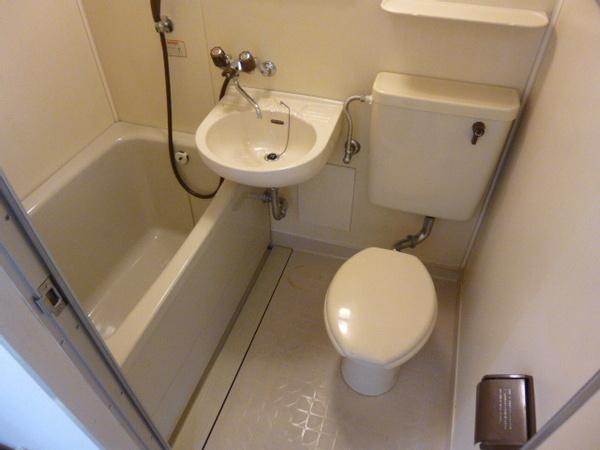 シャトー大広