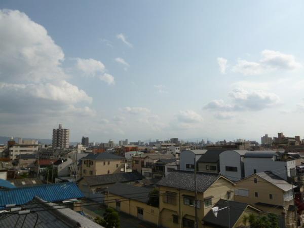流町ビューハイツ