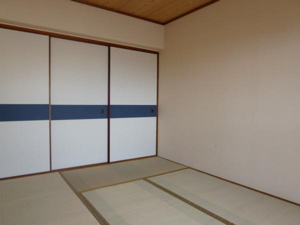 流町ビューハイツ