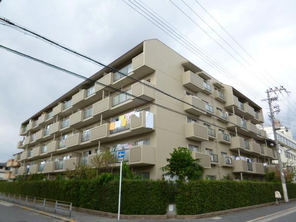 流町ビューハイツ