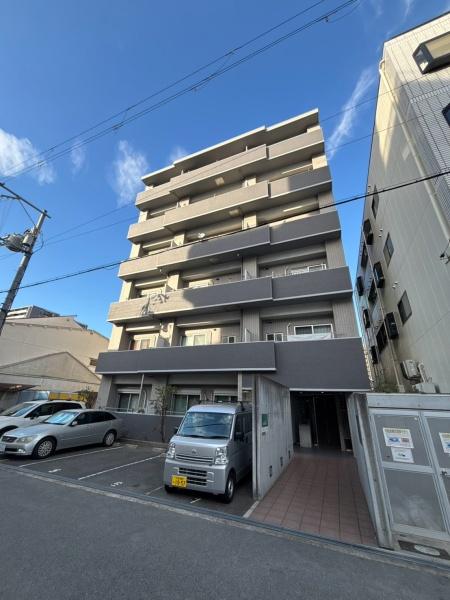 ワンズスタイル阿倍野