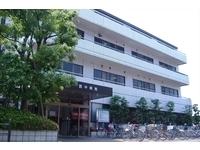 マンション芦紅(医療法人西中医学会西中病院)