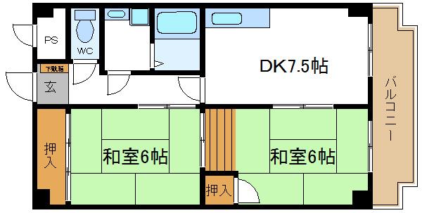 パークスクウェア長居