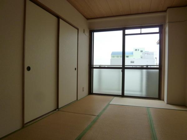 パークスクウェア長居