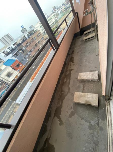 シャトー大広