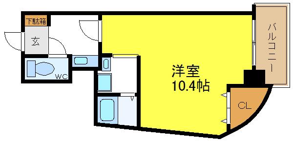 エントレ流町