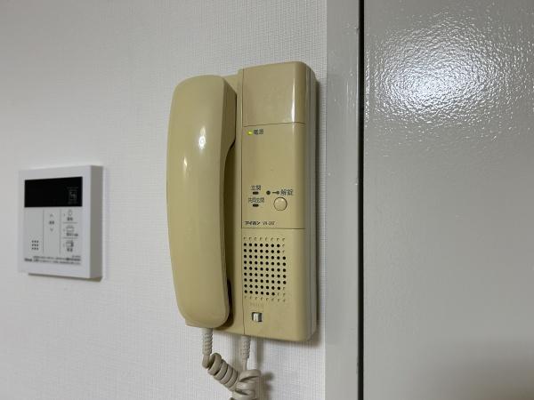 メゾンベェルレーヌ