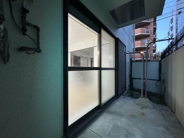 メゾンベェルレーヌ