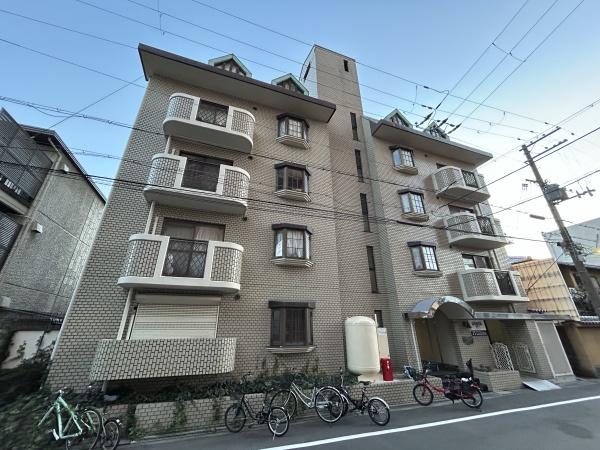 メゾンベェルレーヌ