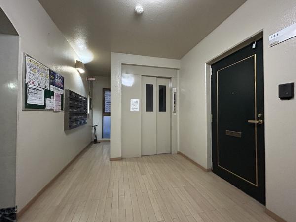 メゾンベェルレーヌ