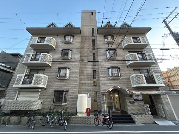 メゾンベェルレーヌ