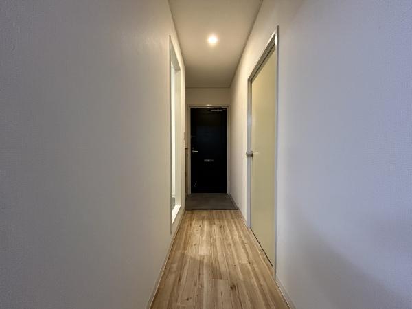 メゾンベェルレーヌ