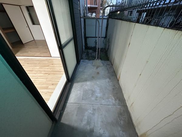 メゾンベェルレーヌ